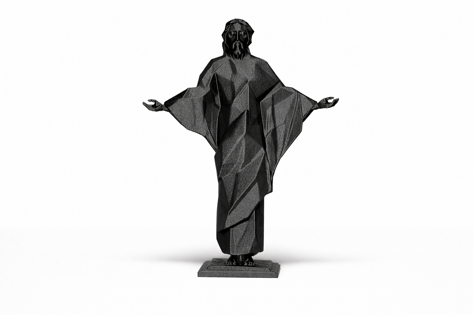 Statuetta - Il Risorto