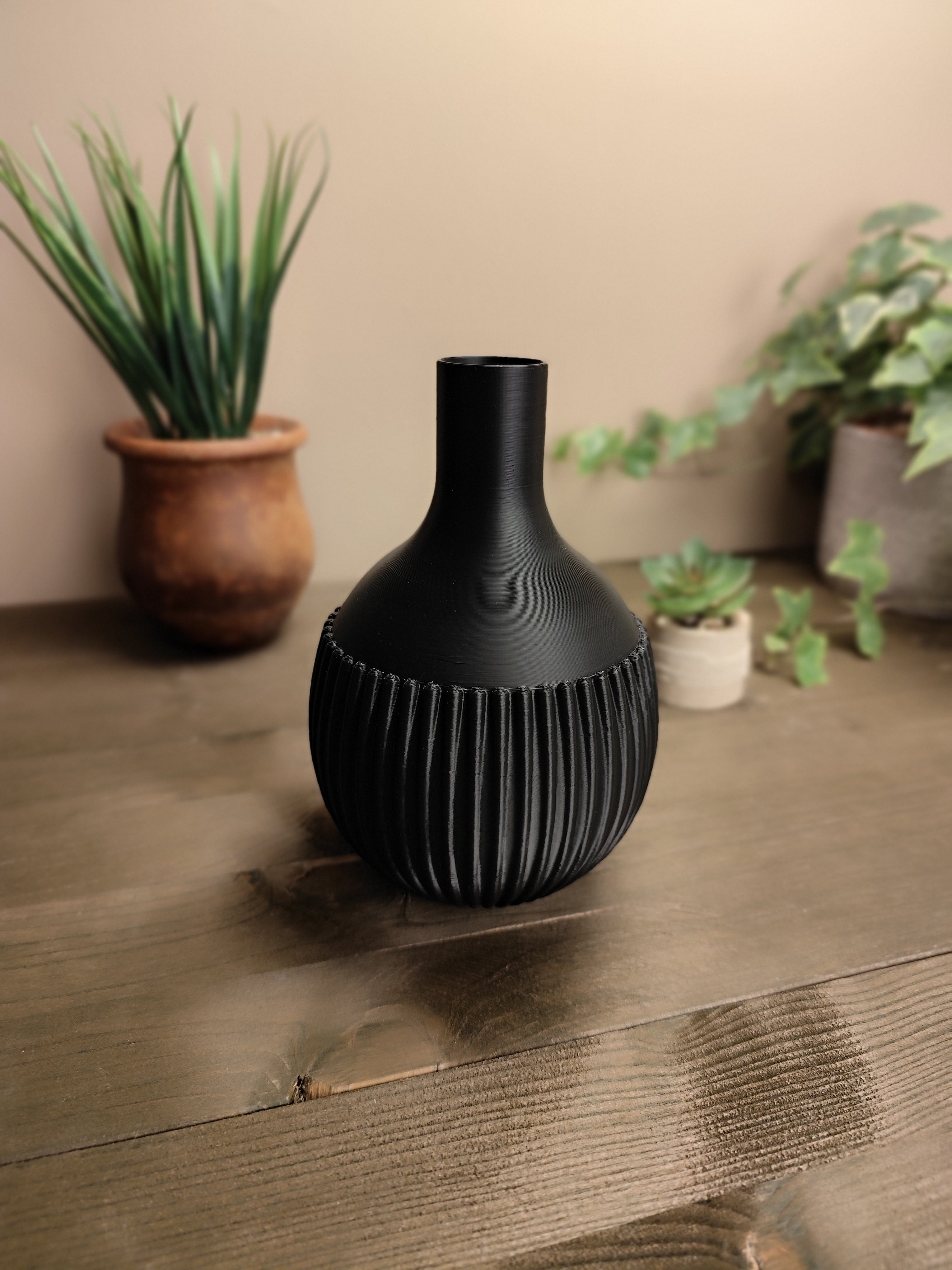 Vaso Ritmo