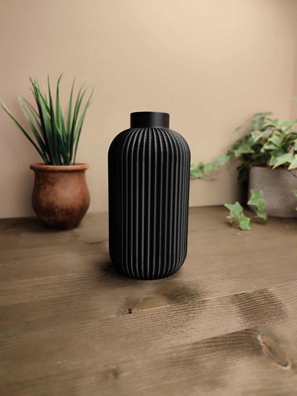 Vaso Scansione