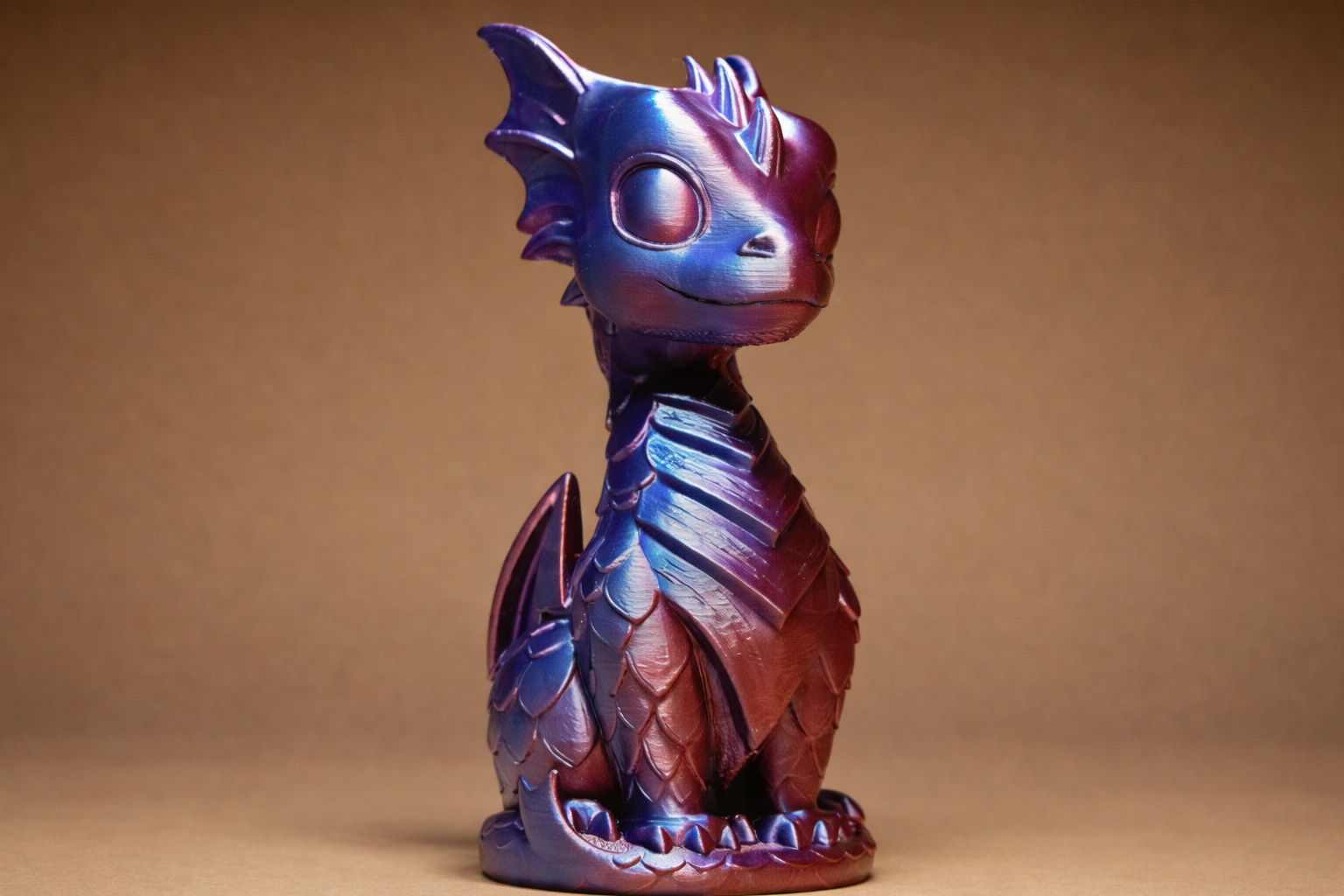 Statuetta drago - IRYON