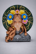 Statuetta La Madre