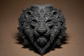 Scultura - Leo imperium