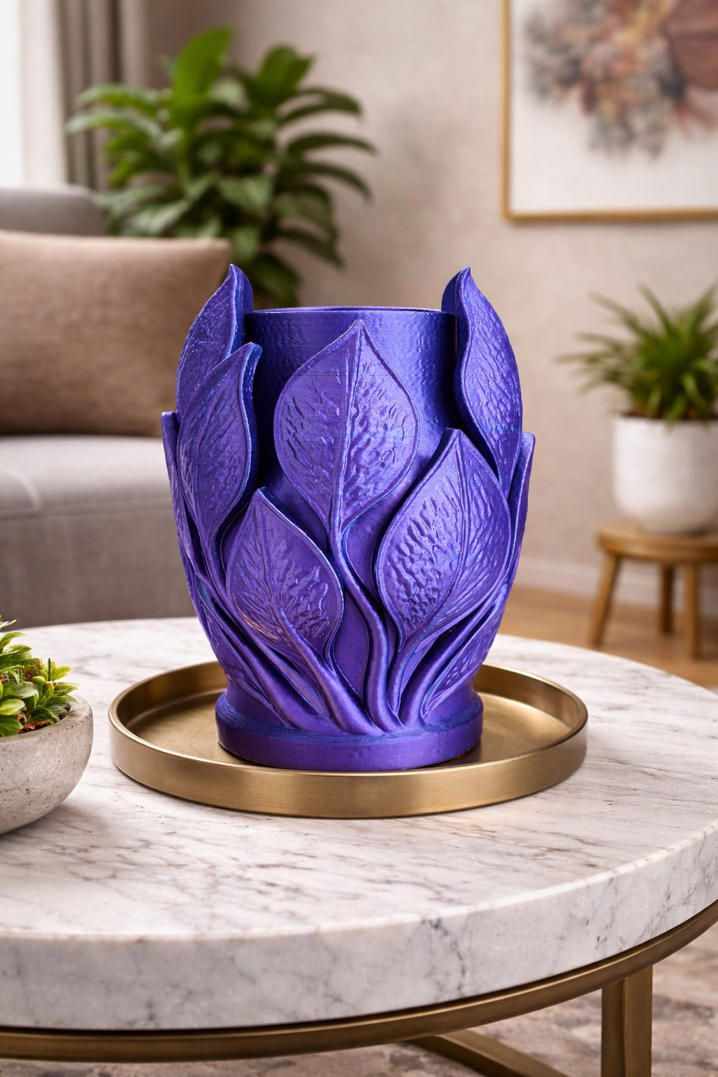 Vaso Loto Imperiale