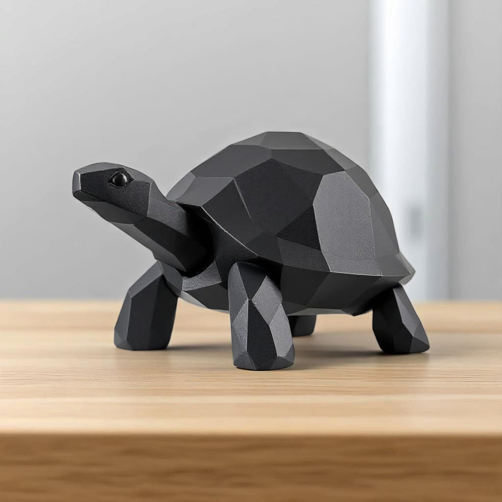 TARIS –  tartaruga lowpoly