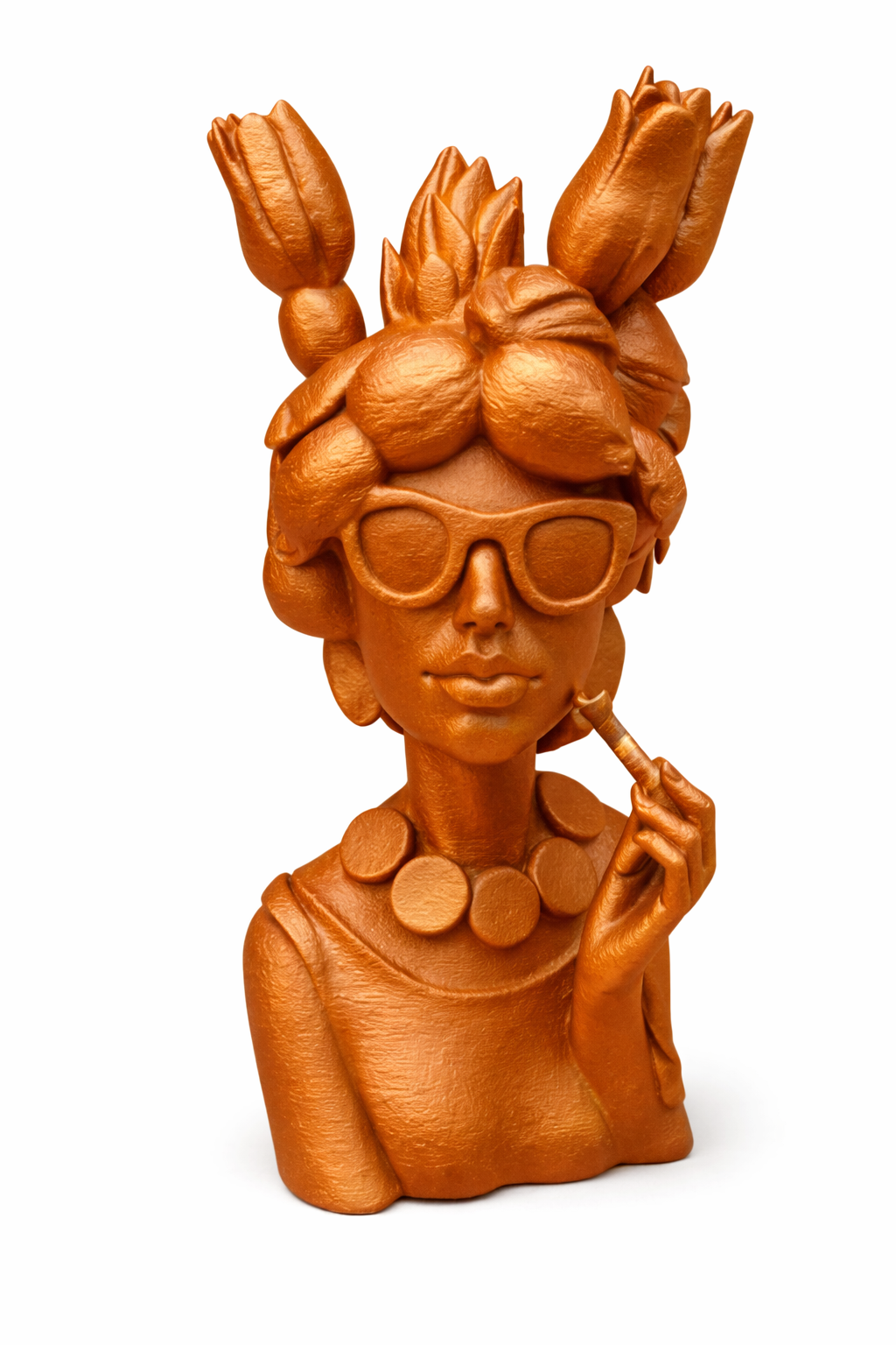 Lumèn –  statuetta