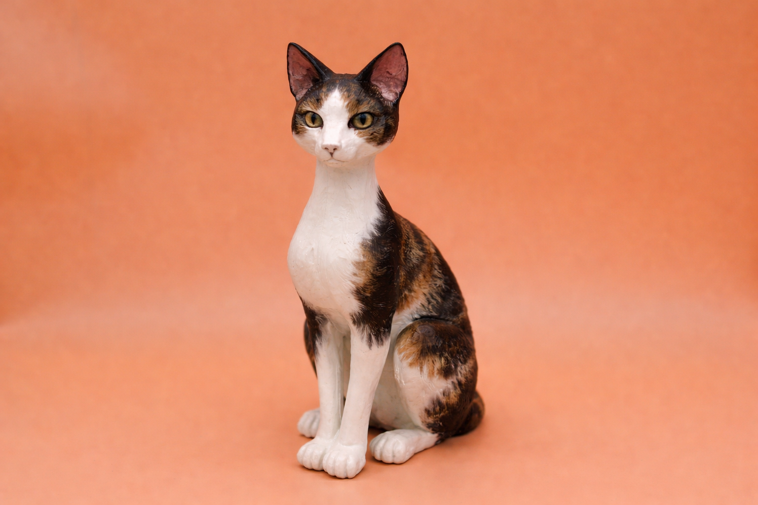 Gatto decorativo Lynae