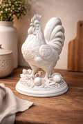 Scultura decorativa - Madame Cocò