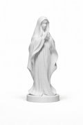 Statuetta- Madonna del Silenzio