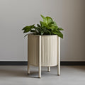 Portavaso Colonna Verde