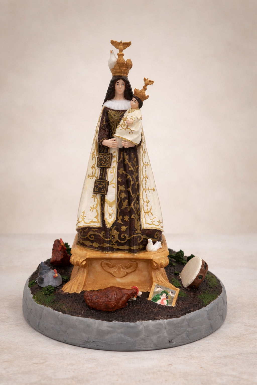 Madonna delle Galline