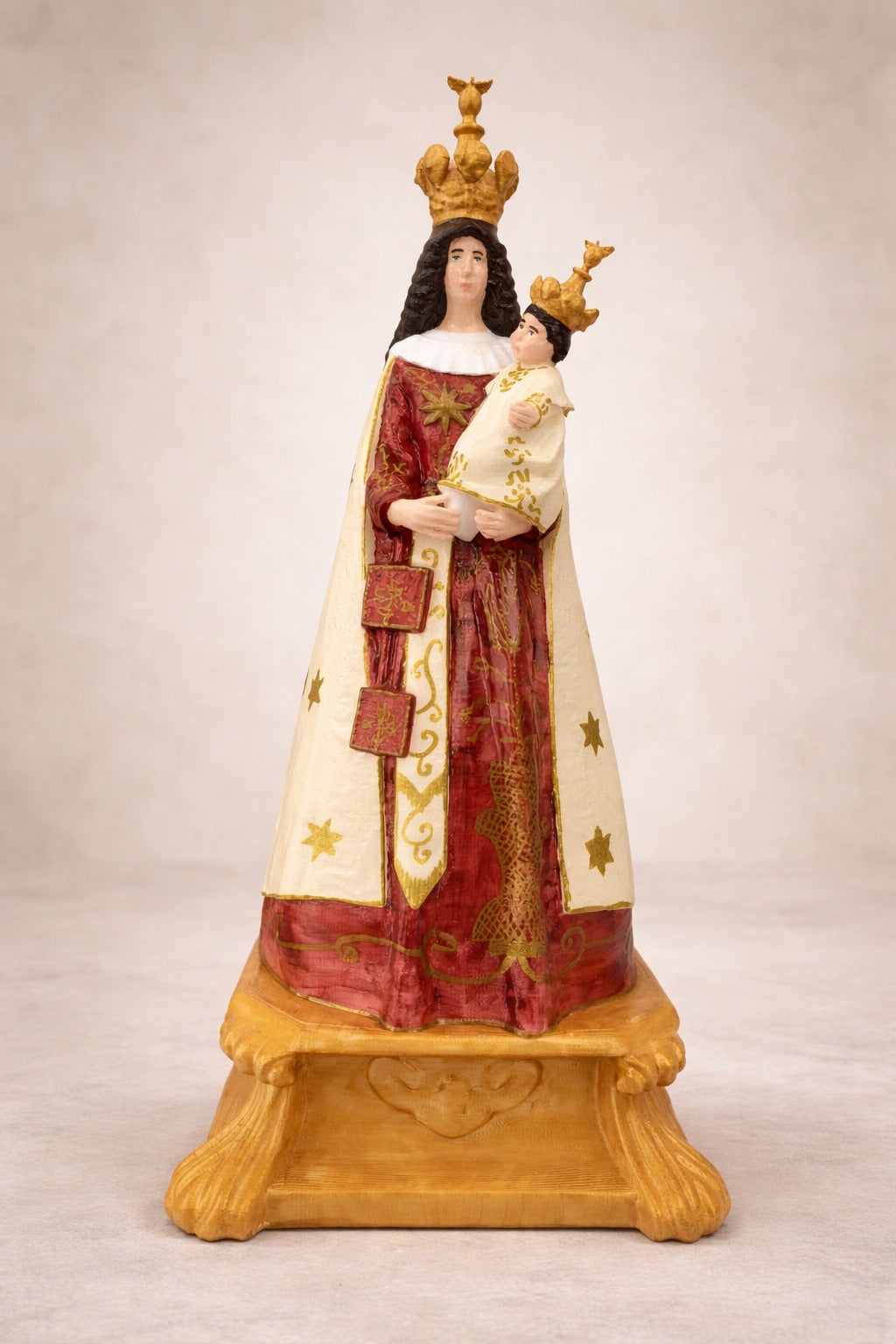 Madonna delle Galline