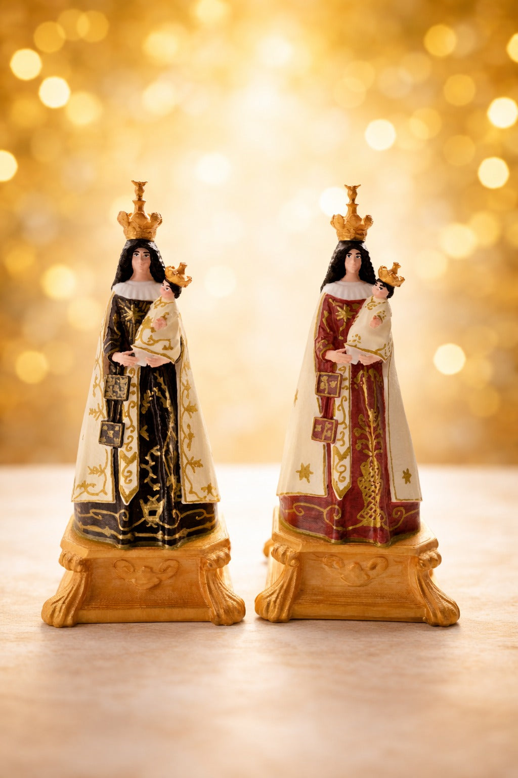 Madonna delle Galline