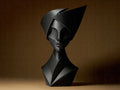 Busto scultoreo - Orizzonte
