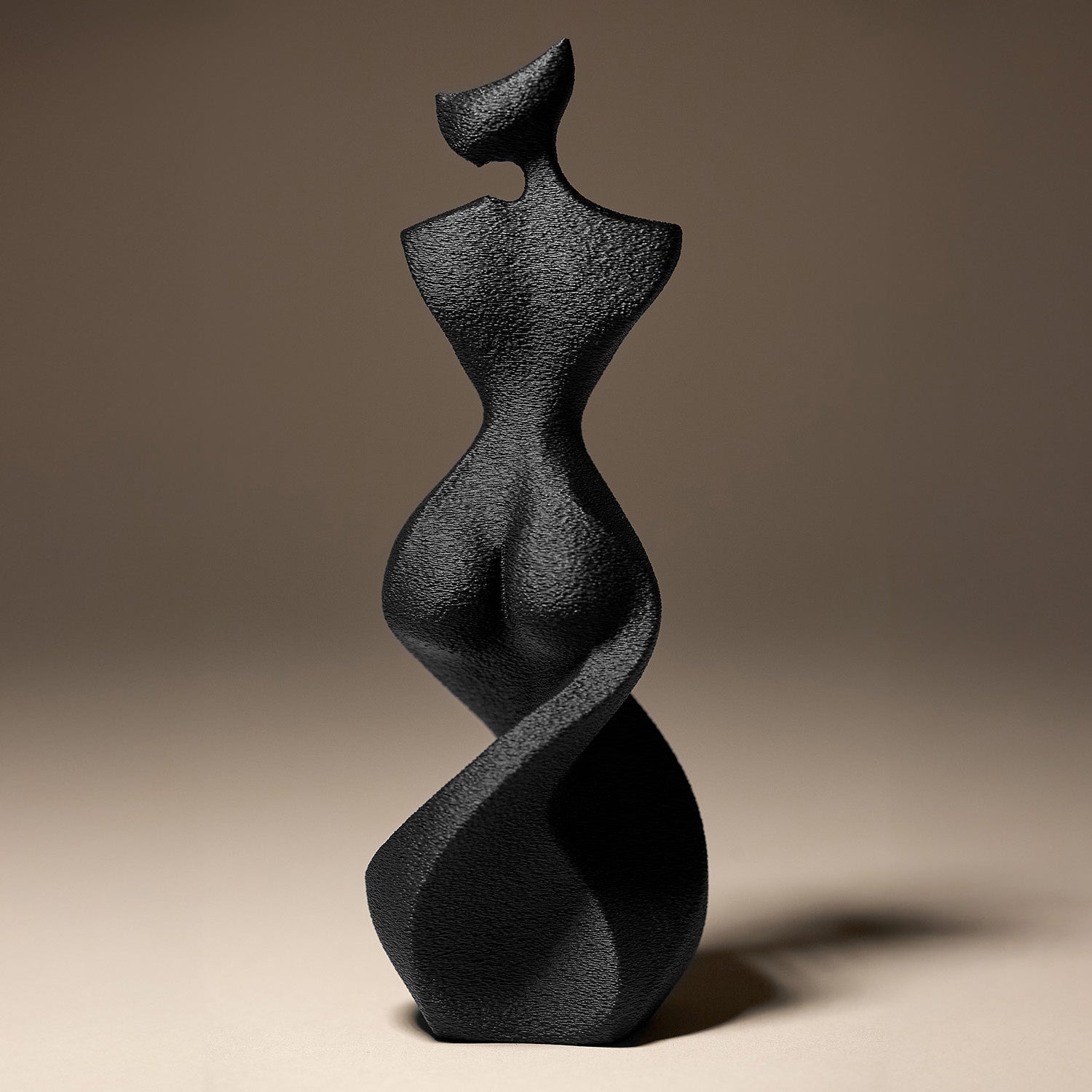 Orbita – Scultura Astratta Femminile