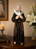 Statua Padre Pio