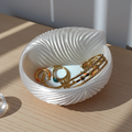 Svuotatasche - Pearl Shell
