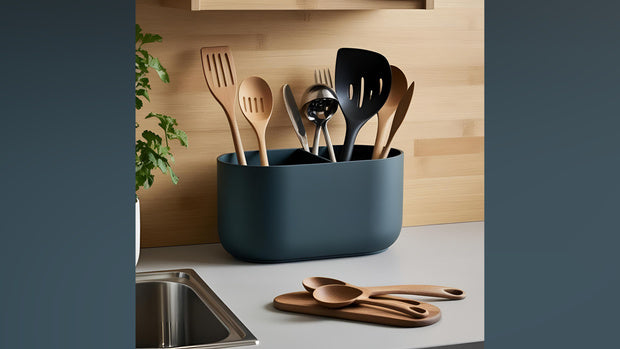 Accessorio cucina - Porta Gesto