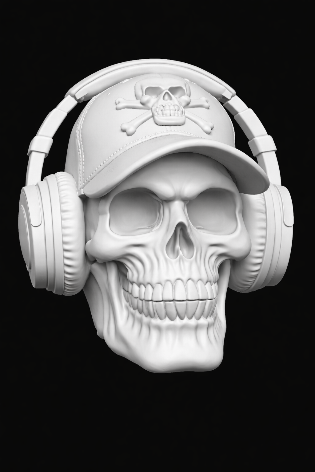 Scultura decorativa - Rebel Sound