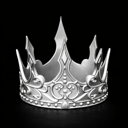 CORONA- REGINA DEL CAOS