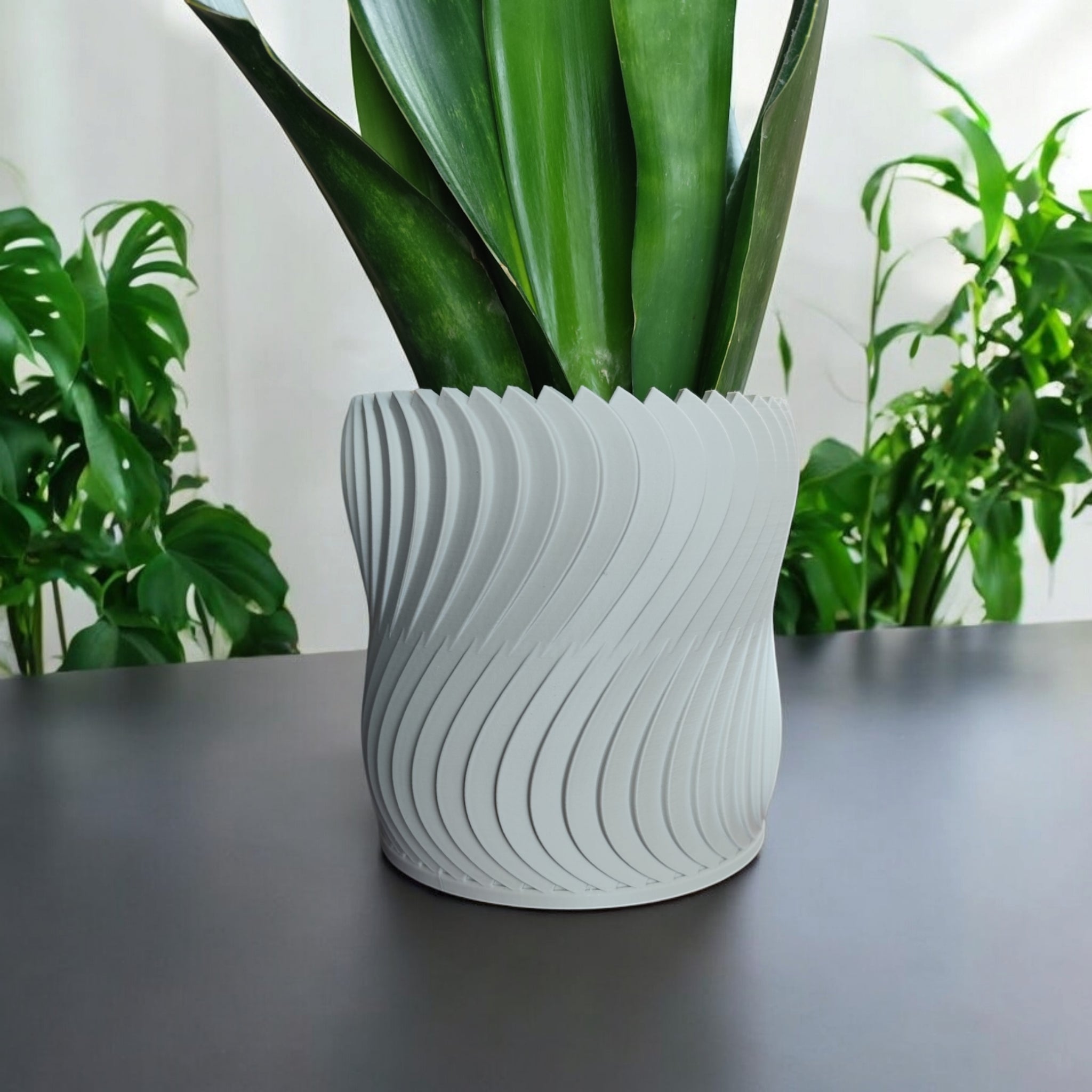 Vaso  Vortice
