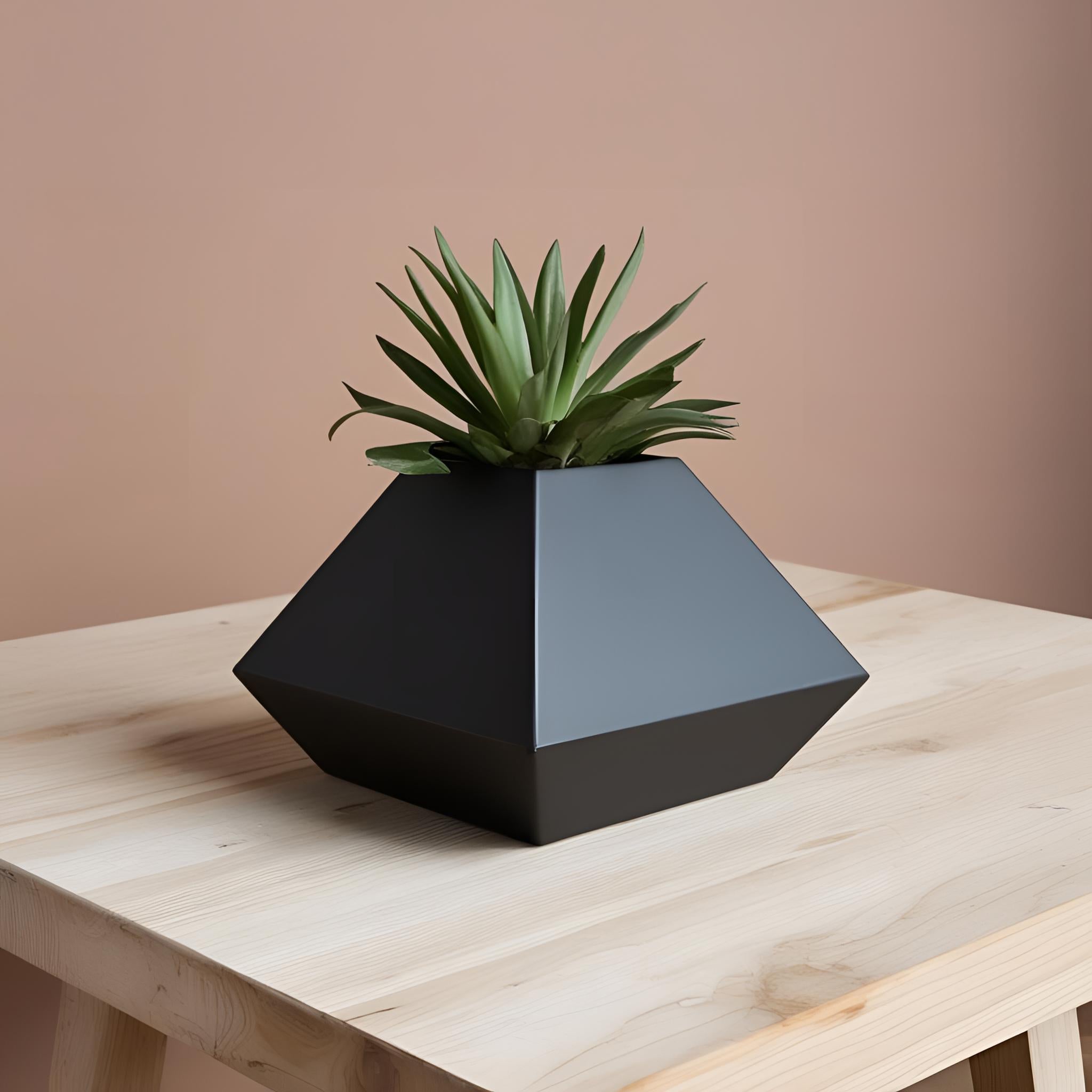 Vaso Piramide