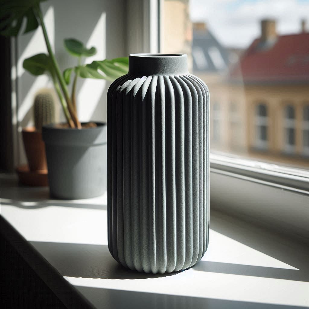 Vaso Scansione