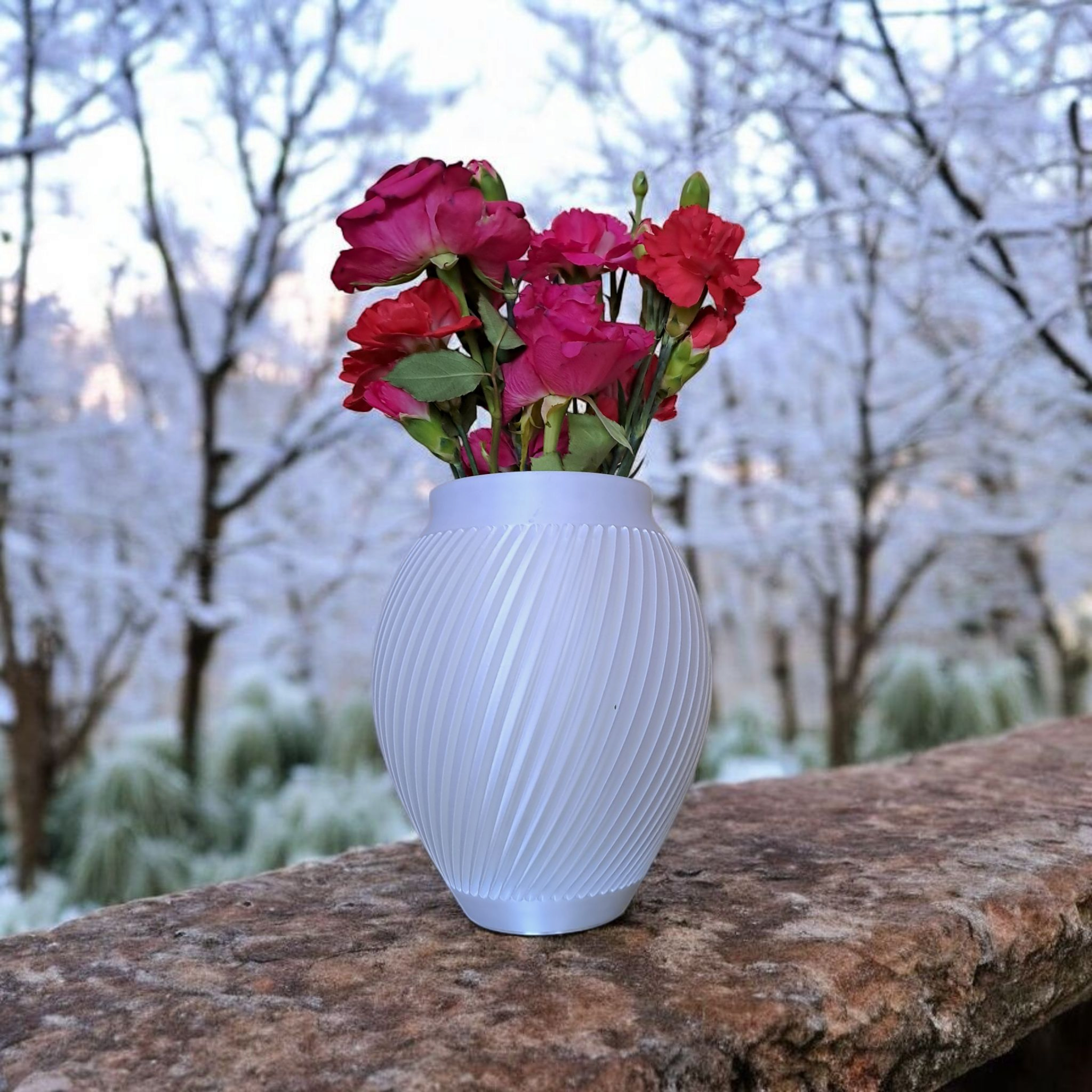Vaso Spira