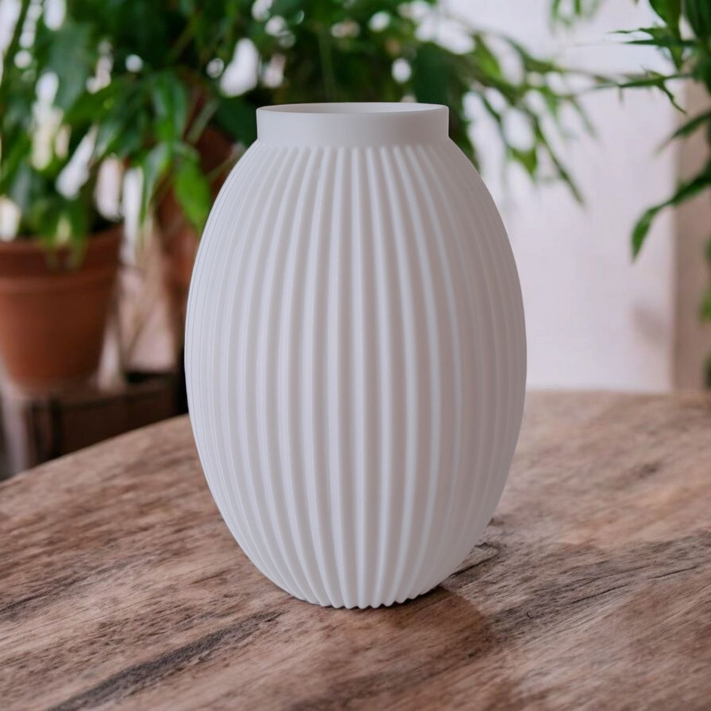 Vaso Bulbo