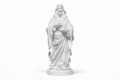 Statuetta - Sacro Cuore