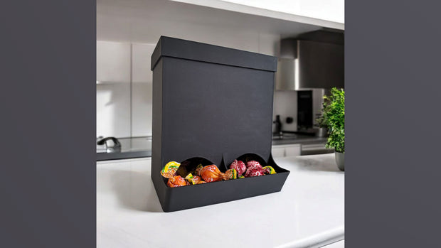 Accessorio cucina - Scrigno Quotidiano