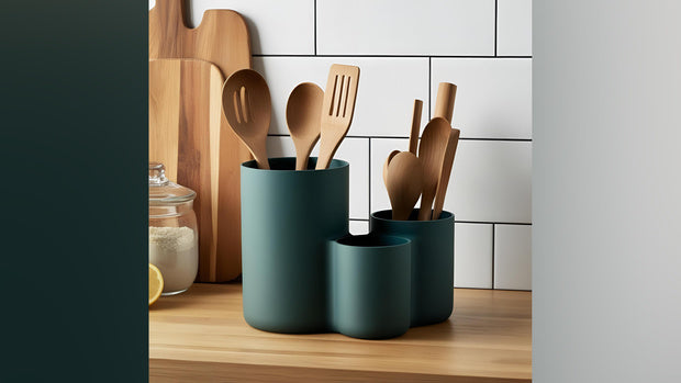 Accessorio cucina - Set Gesto