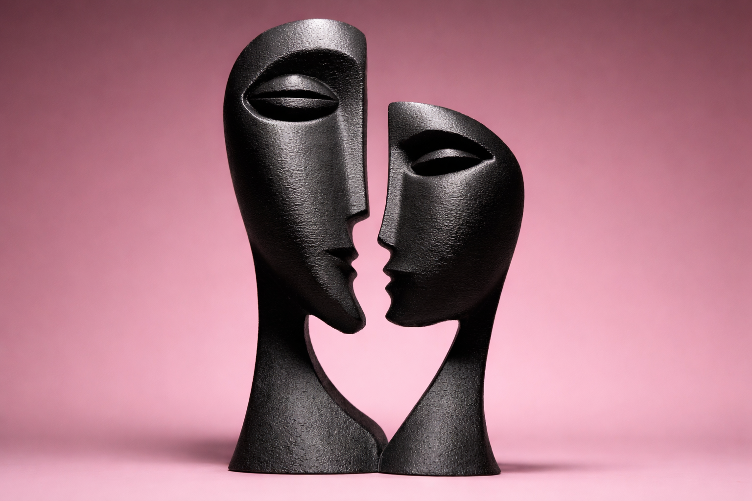 SINAPSI NERA- SCULTURA AFRICANA