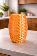 Vaso Solar Intreccio
