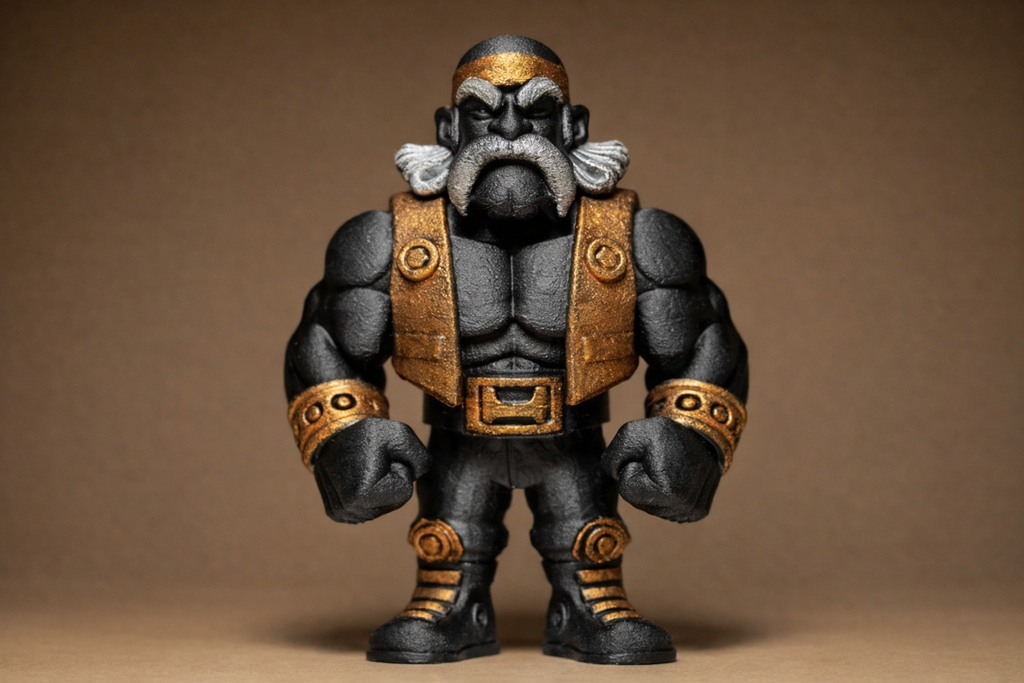 DOMINIUM – TITAN