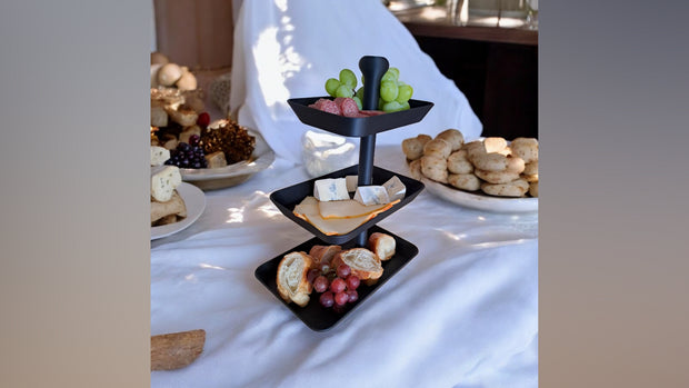 Accessorio cucina - Torre Sapori