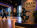 Urban Flow - Essenza Hip Hop