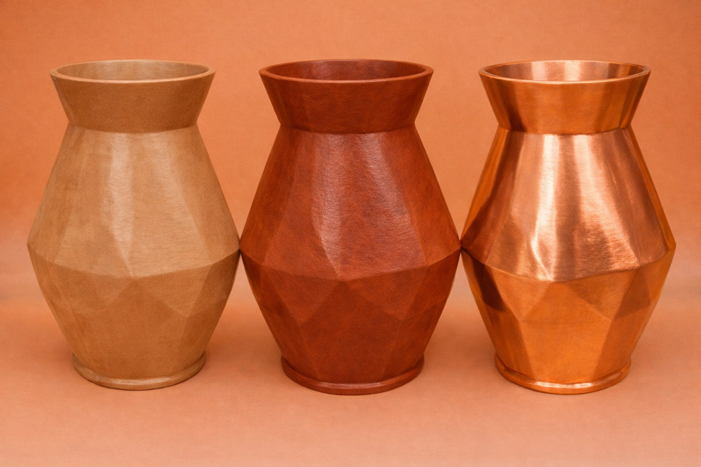 Vaso - Frattura