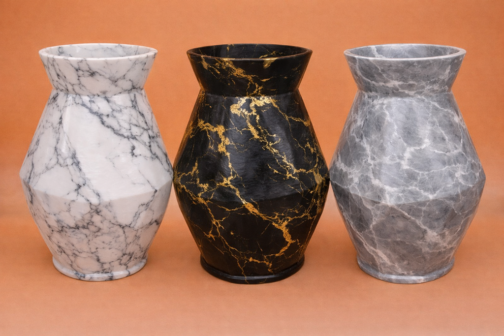 Vaso - Frattura