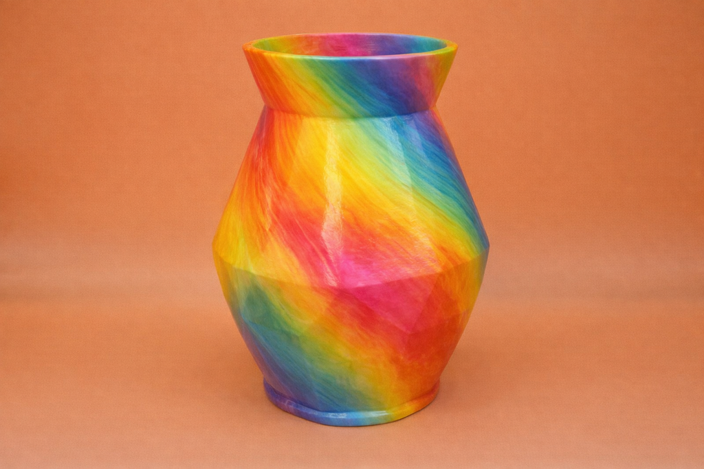 Vaso - Frattura