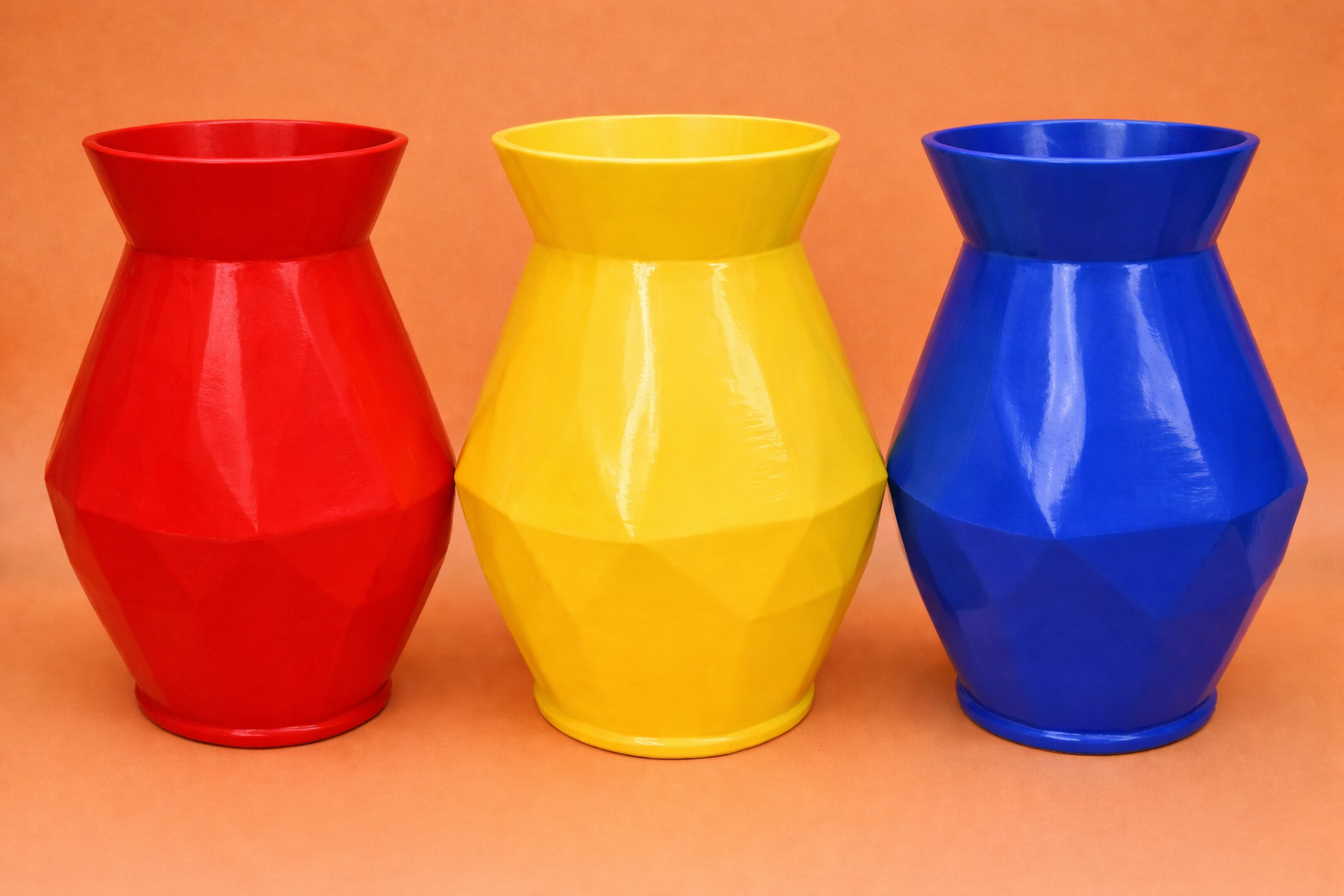 Vaso - Frattura