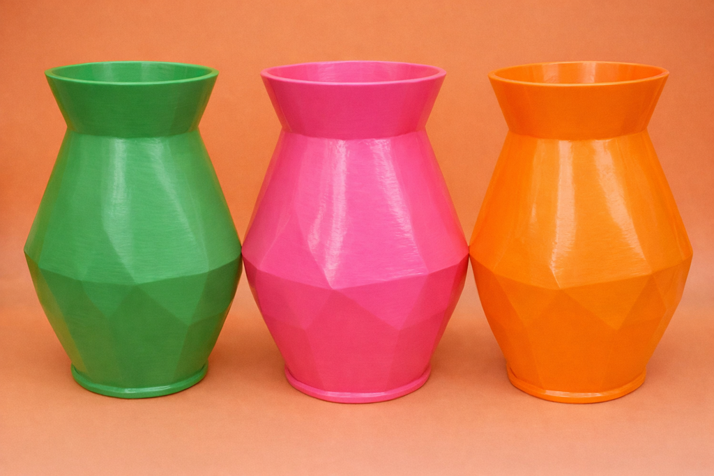 Vaso - Frattura
