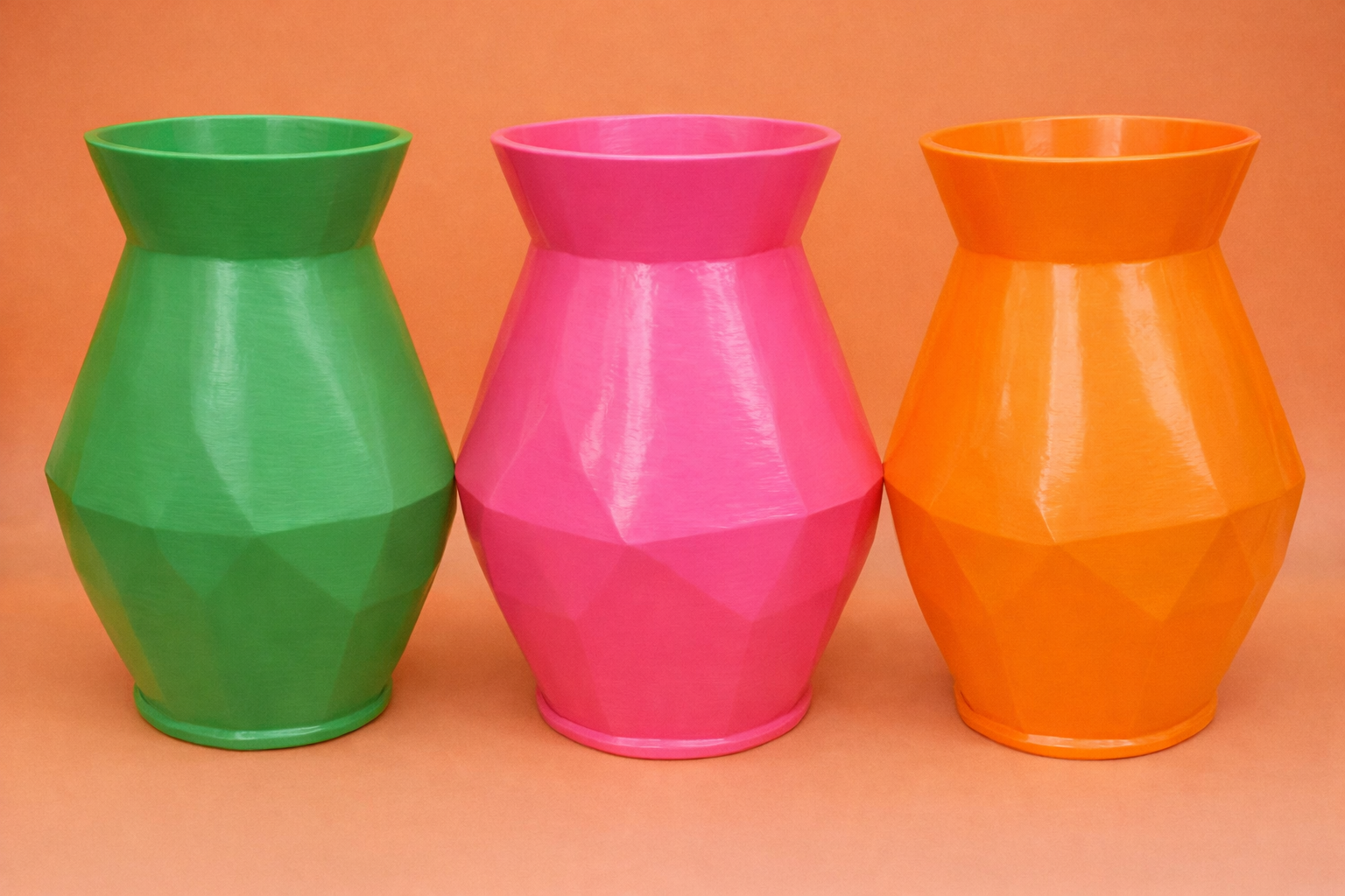Vaso - Frattura