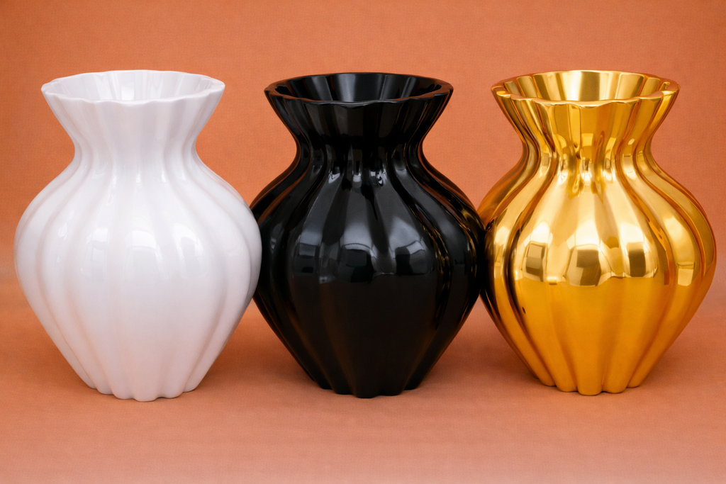 Vaso - Alba