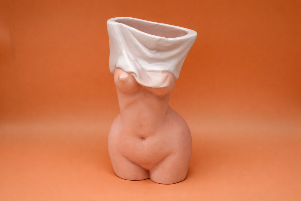 Vaso Forma Viva