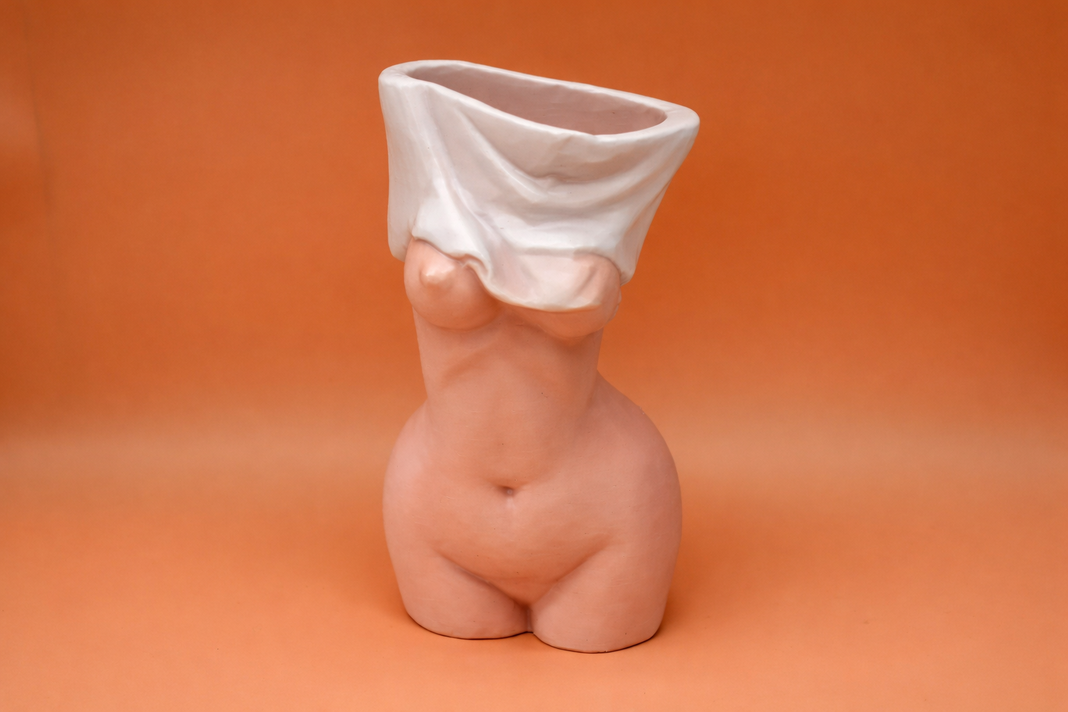 Vaso Forma Viva