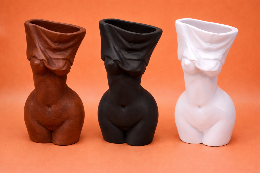 Vaso Forma Viva