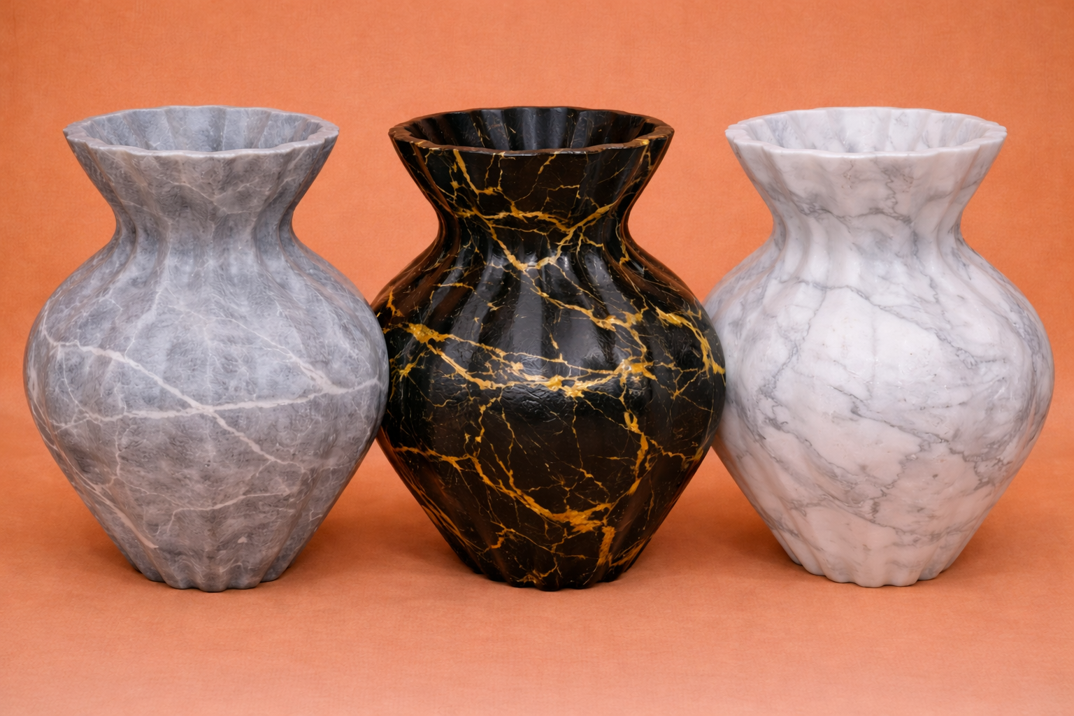 Vaso - Alba