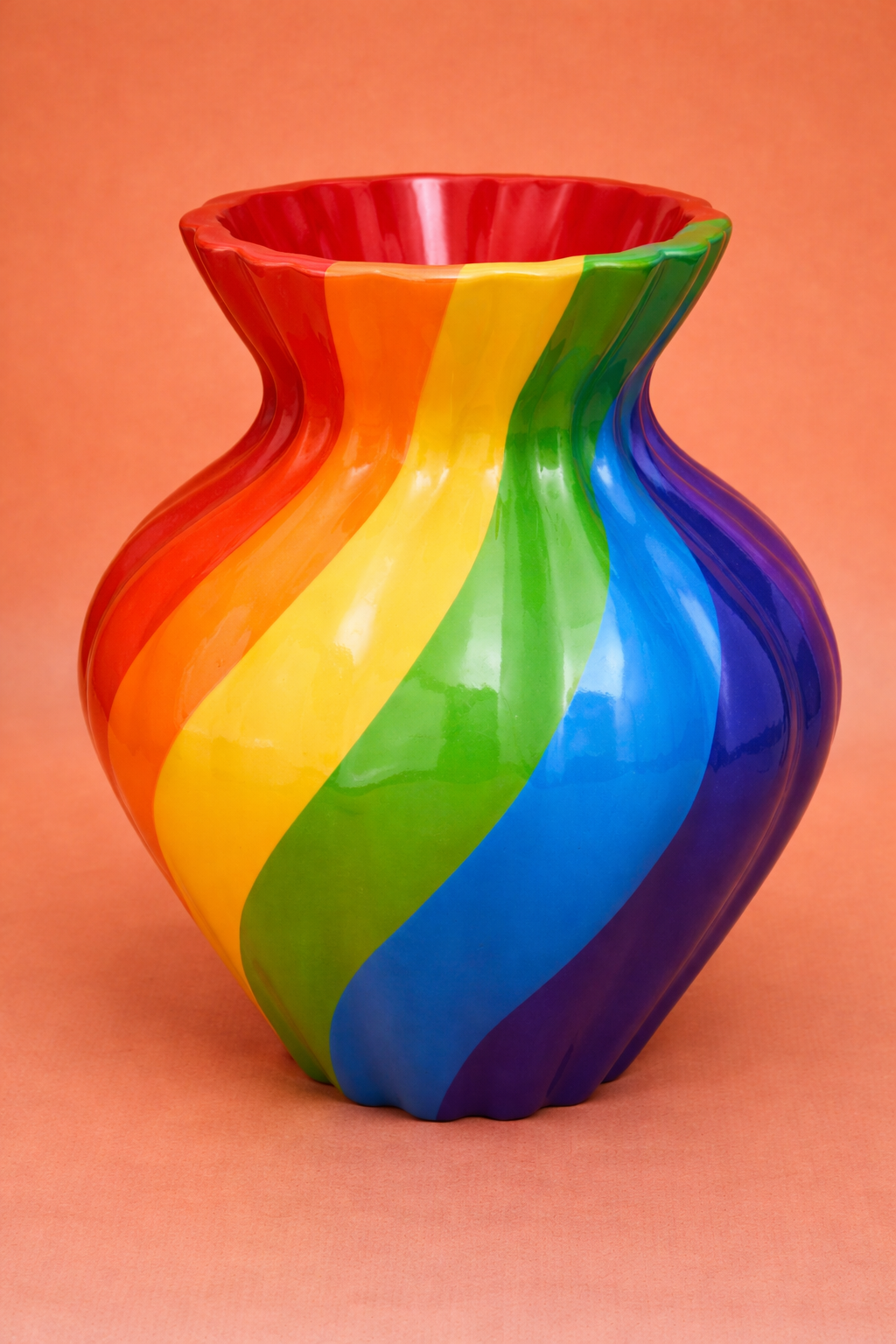 Vaso - Alba
