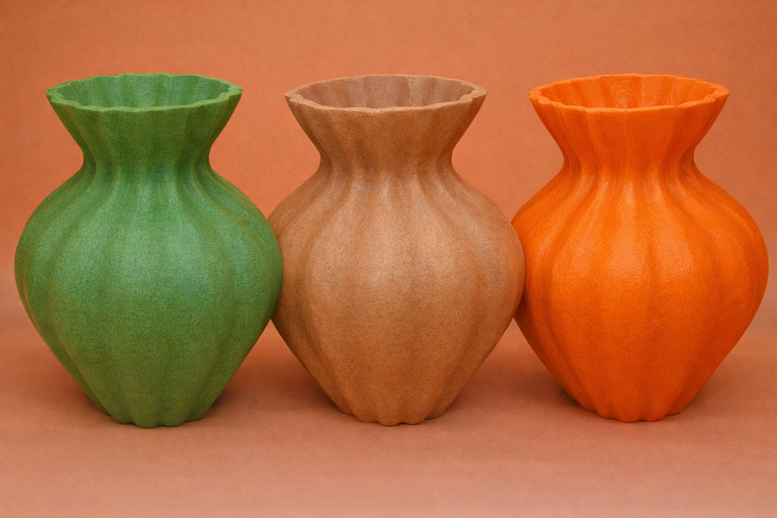 Vaso - Alba