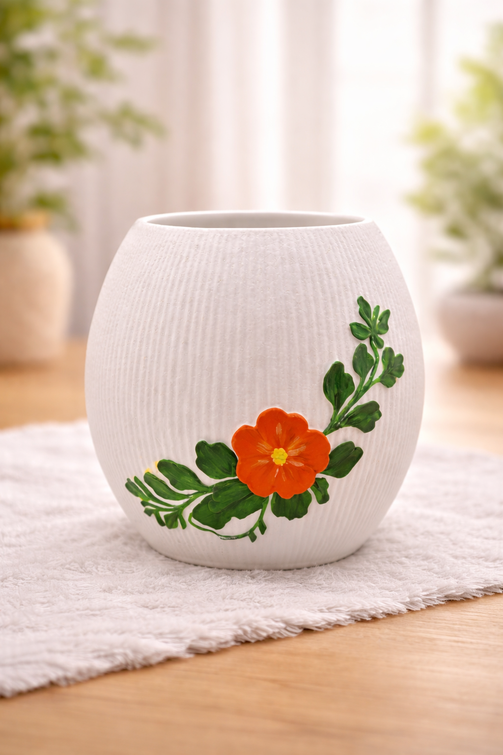 Vaso Fiore Eleganza